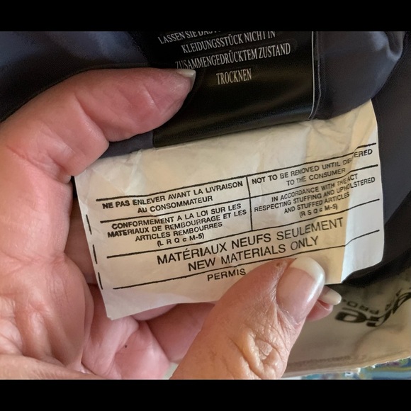 Orage ski/snow pants - Picture 10 of 11